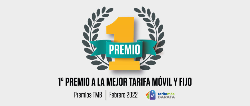 1 premios TMB