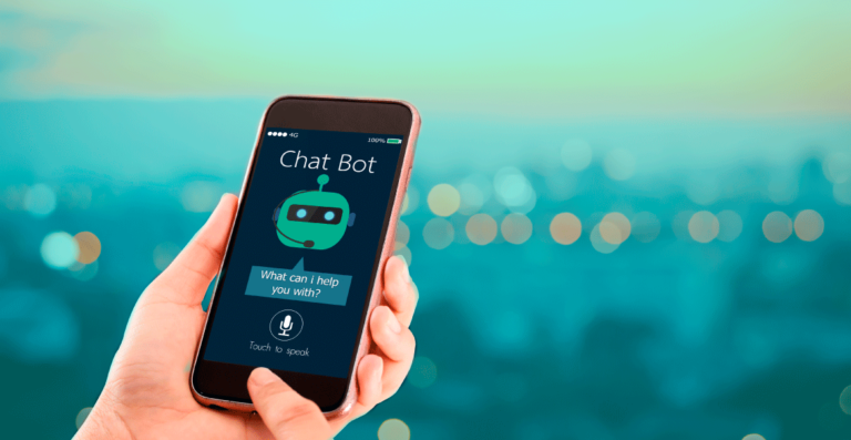 Ventajas Y Desventajas De Un Chatbot En Tu Empresa 9189